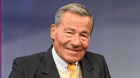 Am 14. Mai war Wolfgang Grupp noch in der Sendung von Sandra Maischberger zu Gast.