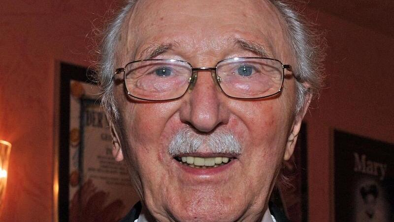 Der Schauspieler Wolfram A. Guenther ist nach einem Unfall gestorben. Der Schauspieler Wolfram A. Guenther ist nach einem Unfall gestorben.