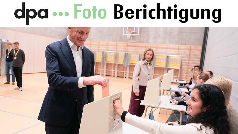 Støre hat gute Chancen auf eine weitere Amtszeit als Ministerpräsident.