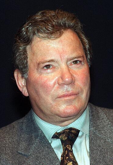 &bdquo;Lang lebe der zukünftige König&ldquo;, wünschte &bdquo;Star Trek&ldquo;-Star William Shatner (82) über den Kurzmeldungsdienst in Netz.