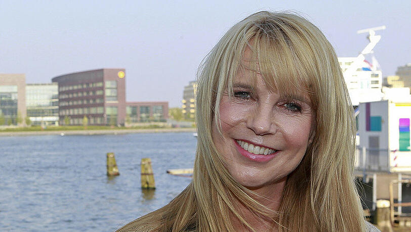 Linda de Mol und ihr Bruder werden bedroht Linda de Mol und ihr Bruder werden bedroht
