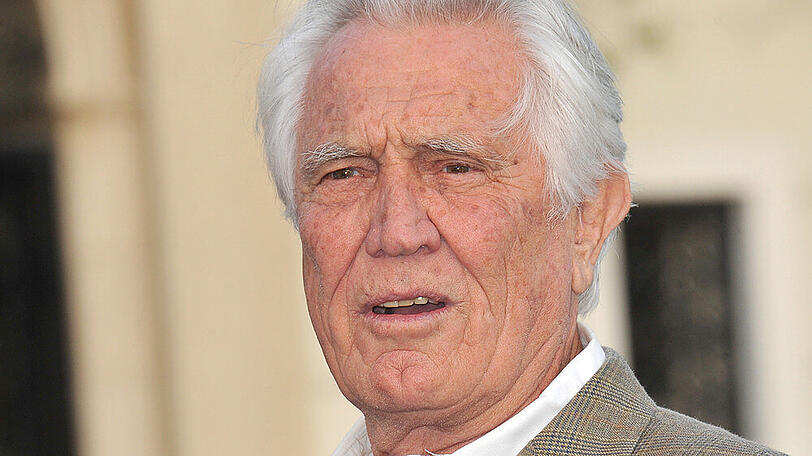 Was hat George Lazenby in all den Jahren nach seinem einzigen "James Bond" eigentlich getrieben?