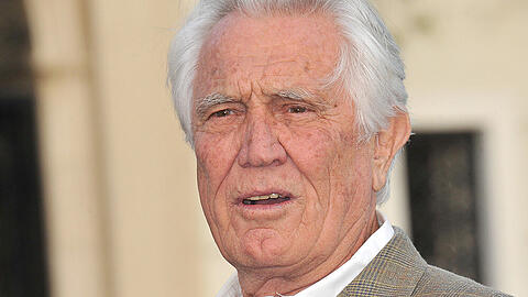 Was hat George Lazenby in all den Jahren nach seinem einzigen "James Bond" eigentlich getrieben?