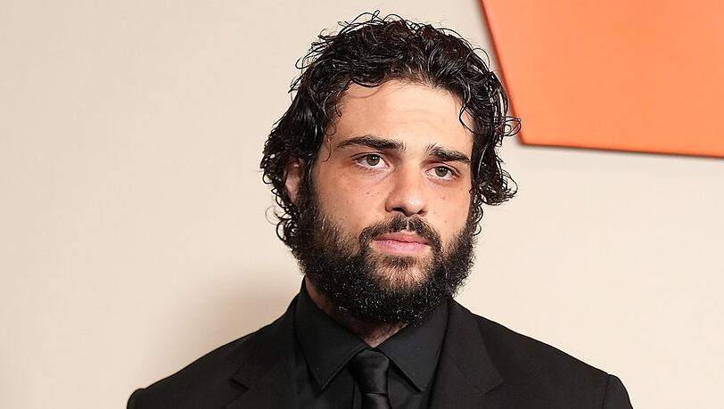 Noah Centineo ist unter anderem aus der Serie "The Recruit" bekannt.