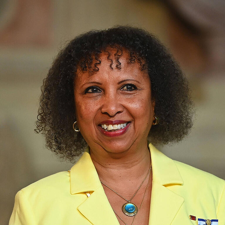 Fadumo Korn
