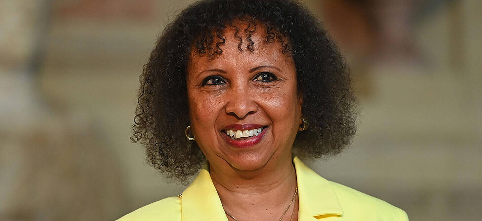 Fadumo Korn