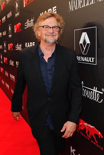 Martin Krug