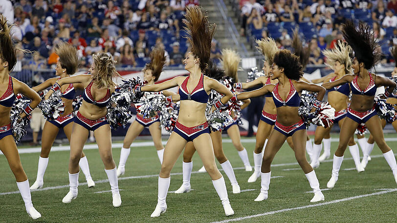 New England Patriots