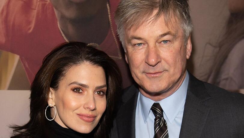 Hilaria und Alec Baldwin sind seit 2012 verheiratet und haben bereits sechs Kinder. Hilaria und Alec Baldwin sind seit 2012 verheiratet und haben bereits sechs Kinder.