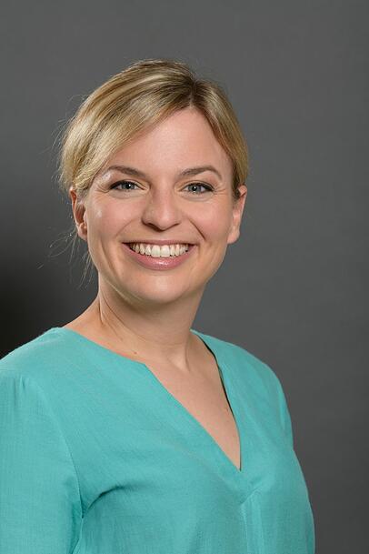 Katharina Schulze. Katharina Schulze.