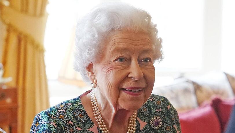 Über die Anzahl von Promis in der entfernten Verwandtschaft würde die Queen wohl selbst staunen.