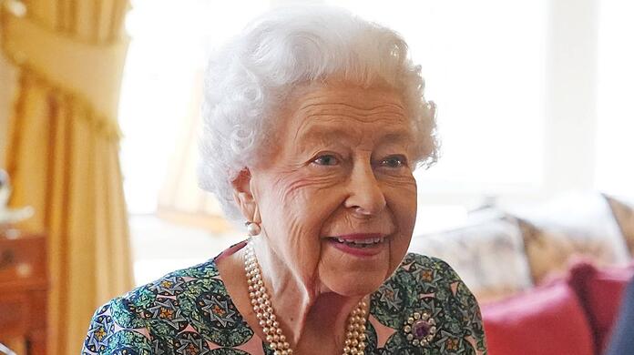Über die Anzahl von Promis in der entfernten Verwandtschaft würde die Queen wohl selbst staunen.