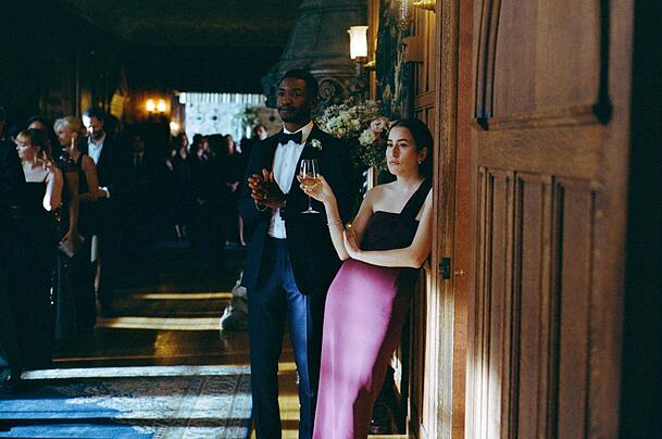 Schockierte beste Feundin: Alana Haim.