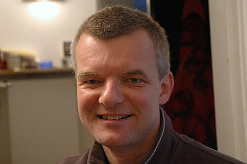Olaf Böhm