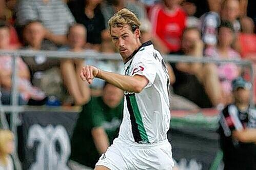 Ab Sommer in Fürth am Ball: Thomas Kleine.