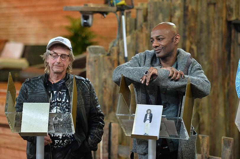 Promi Big Brother: Die Bilder aus der Show