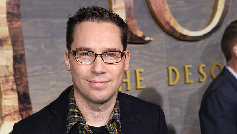 Bryan Singer bei einer Filmpremiere in Los Angeles Bryan Singer bei einer Filmpremiere in Los Angeles