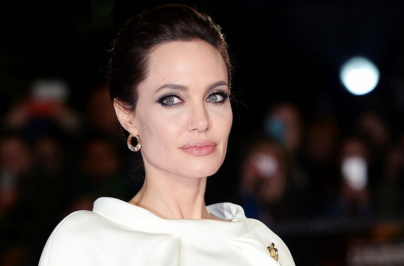 Aus Angst vor Krebs hat sich Angelina Jolie die Eierstöcke entfernen lassen