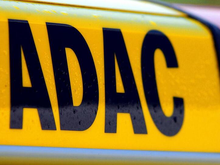 ADAC: Dem größten europäische Automobilclub gehörten fast 16,8 Millionen Menschen an.