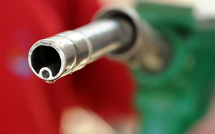 Im vergangenen Jahr mussten die Autofahrer so viel für Benzin und Diesel bezahlen wie noch nie.