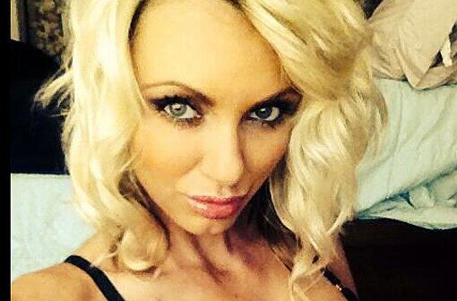 Sie war stolz auf ihre Karriere als Playmate: Cassandra Lynn