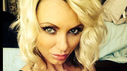 Sie war stolz auf ihre Karriere als Playmate: Cassandra Lynn Sie war stolz auf ihre Karriere als Playmate: Cassandra Lynn