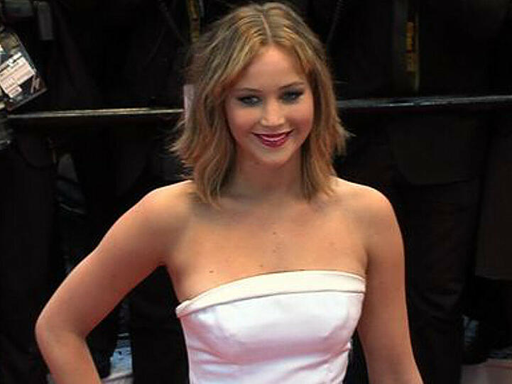 Jennifer Lawrence hat gut lachen: Ihre Gage für "Passengers" beträgt 20 Mio. Dollar