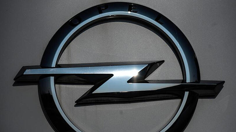 Bei Opel in Deutschland arbeiten mehr als 19 000 Menschen.