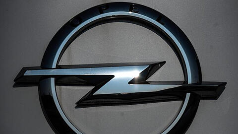 Bei Opel in Deutschland arbeiten mehr als 19 000 Menschen.