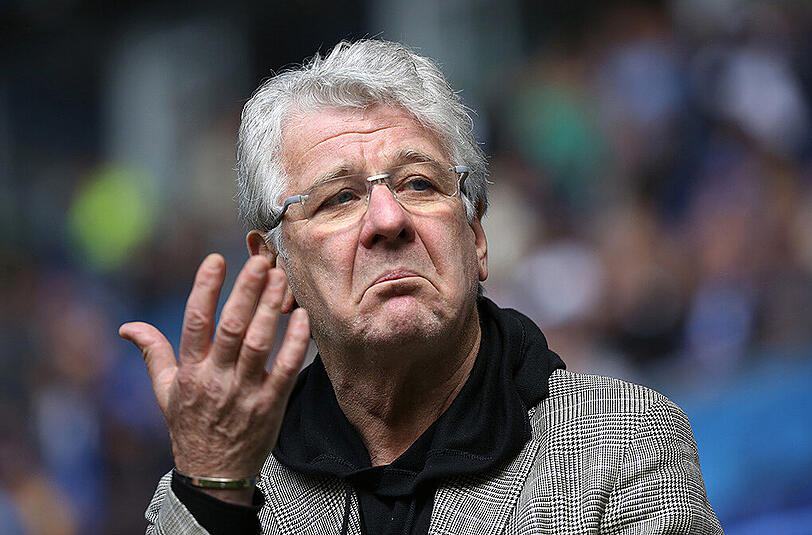 Nach 17 Jahren bei Sky ist Schluss für Kommentator Marcel Reif. (Archivbild)