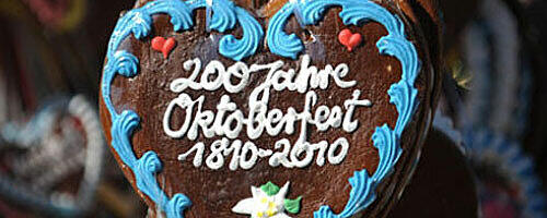 Das Oktoberfest 2010 hat so viel Plus gemacht, dass jetzt ein Teil gespendet wird.