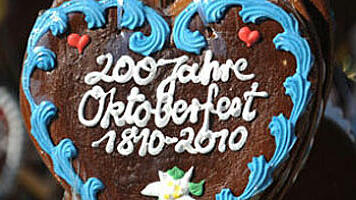 Das Oktoberfest 2010 hat so viel Plus gemacht, dass jetzt ein Teil gespendet wird.