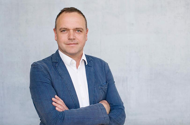 Moderation: Michael Schilling, Chefredakteur der Abendzeitung