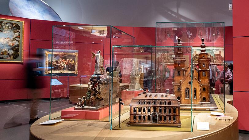 Bavorsko-česká národní výstava se závěrečným večírkem |  Večerník Mnichov