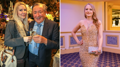 Nach einem Unfall mit dem BMW ihres verstorbenen Mannes hat Simone (l.) eine Klage erhalten. Was hat Mörtels Tochter Jacqueline damit zu tun?