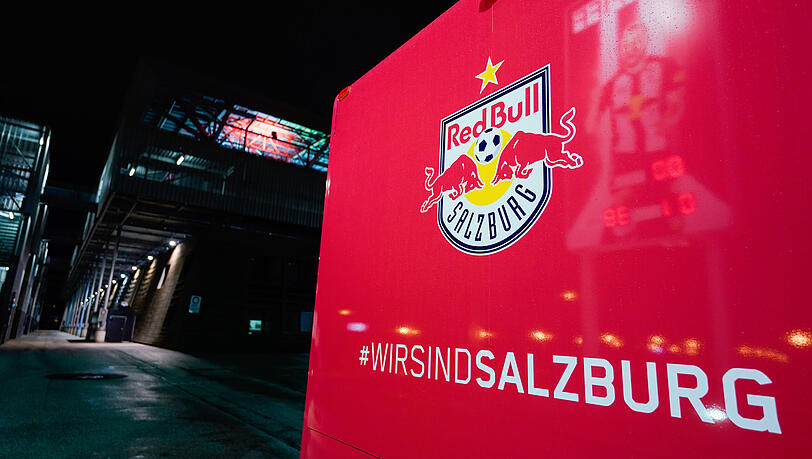 Am Dienstagabend muss der FC Bayern bei Red Bull Salzburg ran.