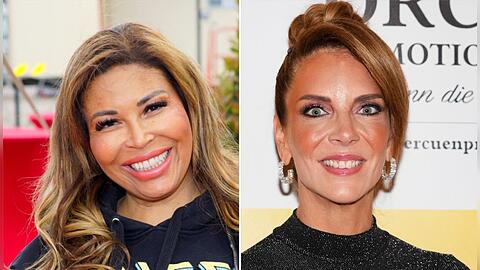Patricia Blanco (li.) und Danni Büchner bringen reichlich Reality-TV-Erfahrung mit.