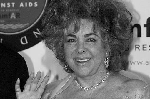Hollywood-Diva Liz Taylor ist tot. Klicken Sie sich durch das bewegte Leben der Leinwand-Legende.