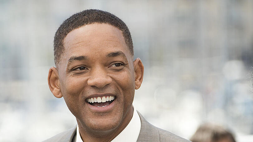 Will Smith schlüpf in die Rolle des legendären Gangsterbosses Nicky Barnes