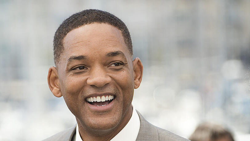 Will Smith schlüpf in die Rolle des legendären Gangsterbosses Nicky Barnes Will Smith schlüpf in die Rolle des legendären Gangsterbosses Nicky Barnes