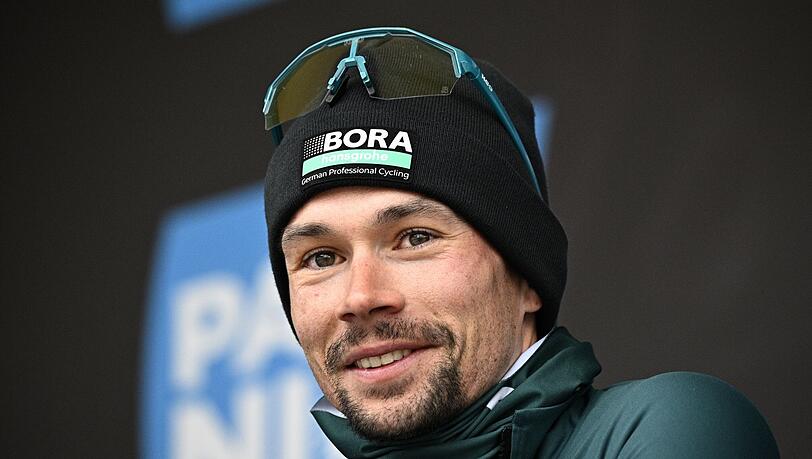Mit Primoz Roglic will der deutsche Radrennstall Red Bull-Bora-hansgrohe um den Tour-Gesamtsieg kämpfen.