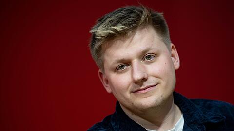 Muss vor dem Amtsgericht erscheinen: El Hotzo. (Archiv)