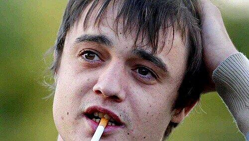 Pete Doherty Pete Doherty
