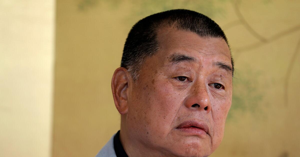 Hongkonger-Verleger-Jimmy-Lai-schuldig-gesprochen