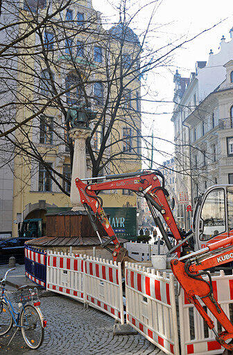 . . . und heute.