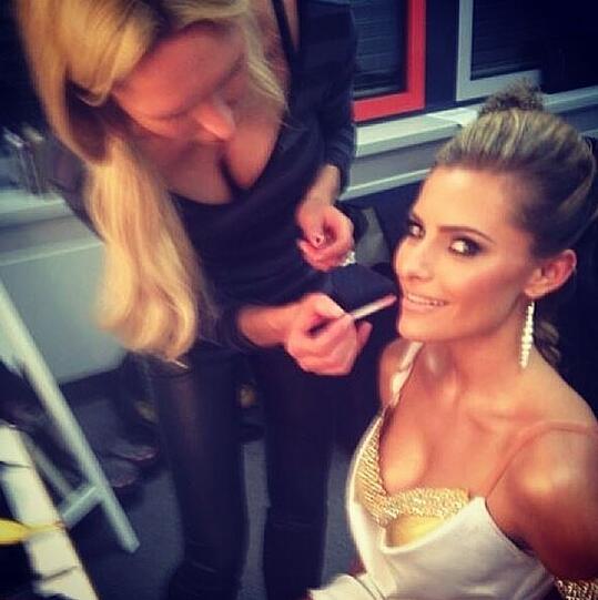 Sophia Thomalla.