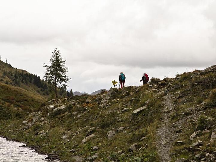 In den österreichischen Alpen sind in dieser Sommersaison mindestens 122 Menschen ums Leben gekommen.