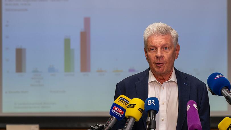 Reiter selbst f&uuml;hrte sein schlechtes Abschneiden auf die letzten Wochen zur&uuml;ck. Kurz vor der Wahl gab es beinahe t&auml;glich neue Enth&uuml;llungen rund um seinen Topjob beim FC Bayern. (Archivbild)