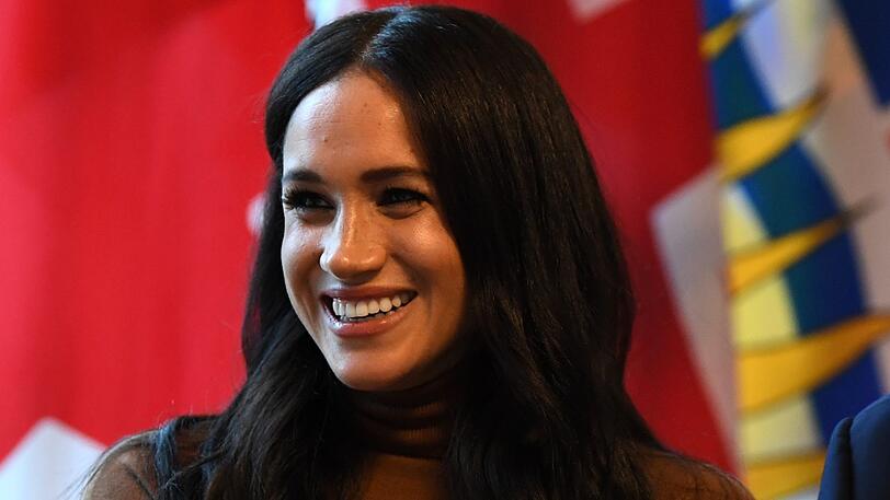 Herzogin Meghan ist seit ihrer royalen Hochzeit eine der berühmtesten Frauen der Welt.