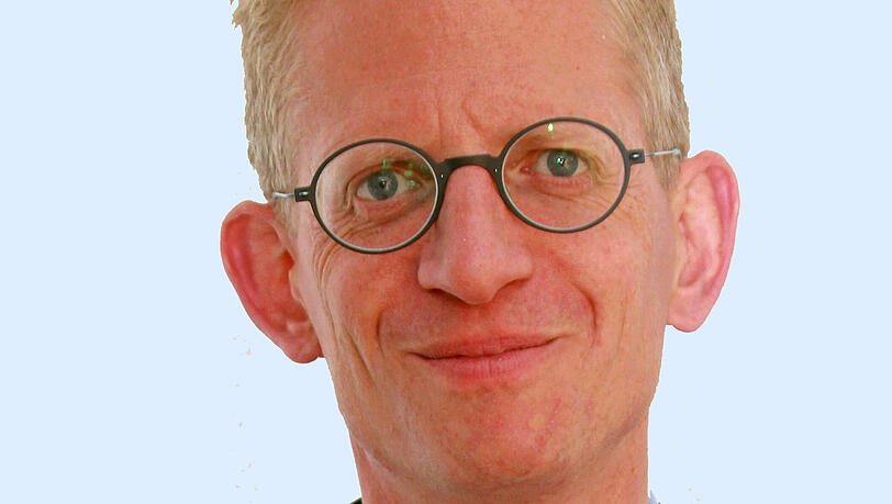 Kardiologe Prof. Dr. Dr. Stephan H. Schirmer